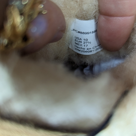 New Bear Pawz kids boot - Picture 7 of 10